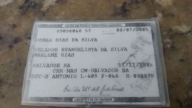 SEQUESTRO RELA�MPAGO PRISAO EM FLAGRANTE - PETO da 52A?CIPM - Lauro de Freitas